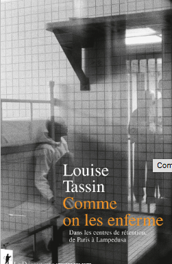 Livre – Comme on les enferme