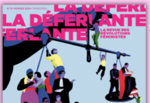 Revue – Obtenir justice