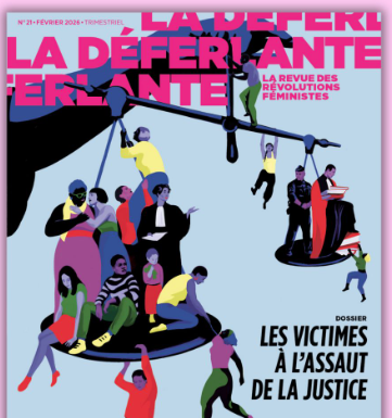 Revue – Obtenir justice