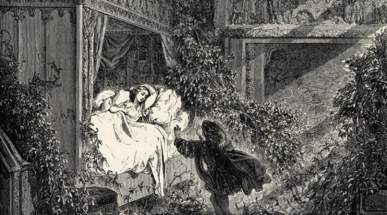 Article – Pédagogie critique avec les petit·es : stéréotypes de genre et contes de fée
