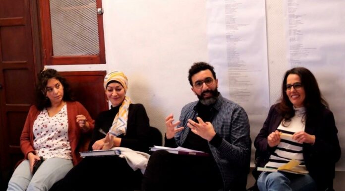 Formation – Racisme : Impacts et modalités, quelles pistes pour agir structurellement ?