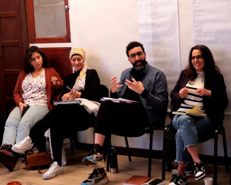 Formation – Racisme : Impacts et modalités, quelles pistes pour agir structurellement ?