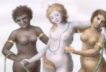 Table-ronde – Trois heures pour aborder les colonisations (ou n’ayons plus peur de parler des colonisations)