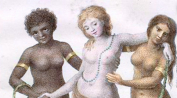 Table-ronde – Trois heures pour aborder les colonisations (ou n’ayons plus peur de parler des colonisations)