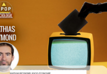 Recontre – Mathias Reymond – Médias et élections