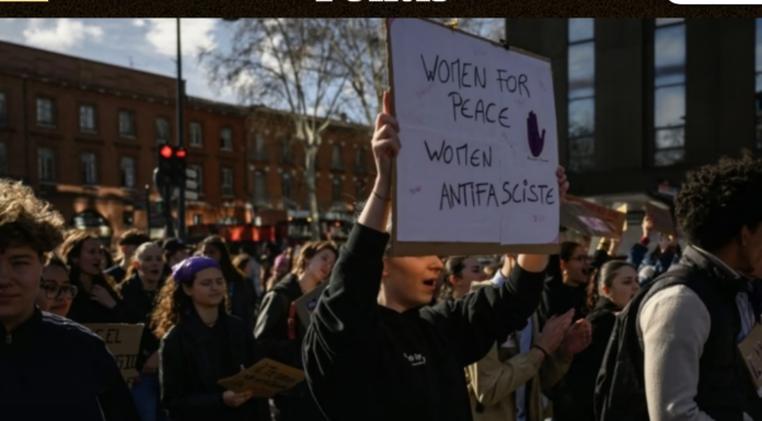 Vidéo – La théorie du ruissellement… féministe