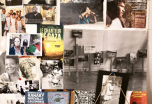 Pourquoi tu cries #39 – Entretien avec Muriel Modr