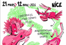 Le Printemps des Migrations à Nice