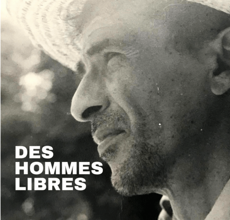 Film – Des Hommes Libres
