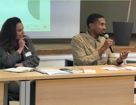 Séminaire – Trajectoires et quartiers populaires : quelles ambitions collectives ?