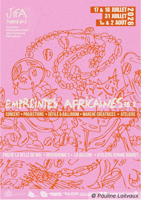 Festival- Empreintes Africaines ED.2