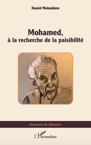 Livre – Mohamed, à la recherche de la paisibilité