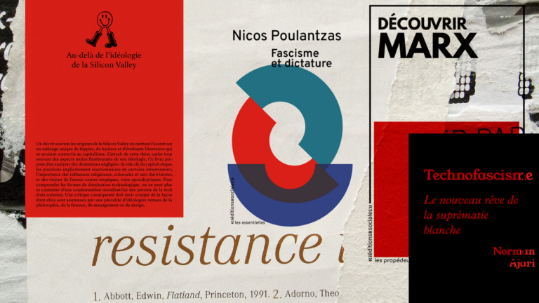 Article – La distribution m’a cassé : l’édition indépendante et politique dans la tourmente